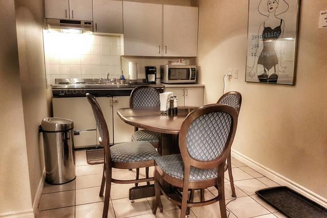 Cozy Little Apartment #11 By Amazing Property Rentals Gatineau Exterior foto